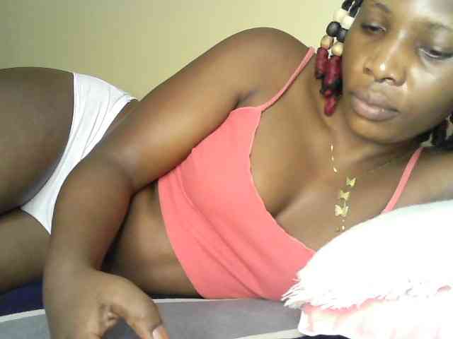Prettystephy webcam