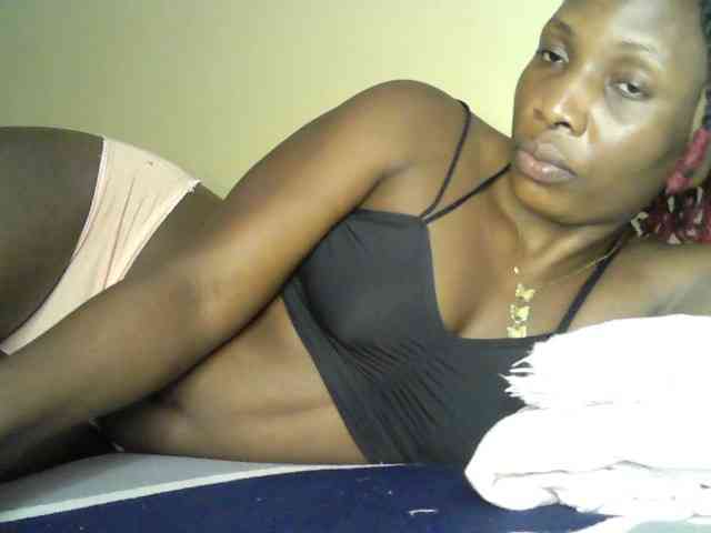 Prettystephy webcam