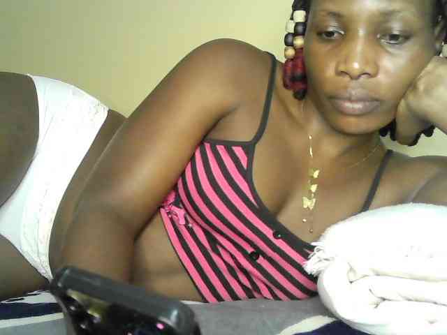 Prettystephy webcam