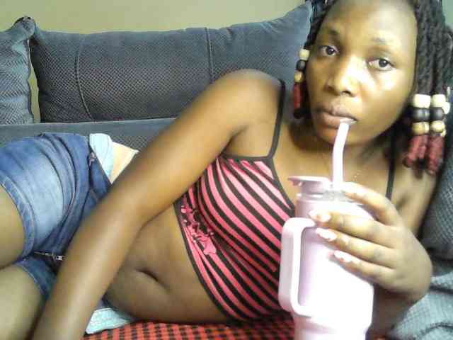 Prettystephy webcam