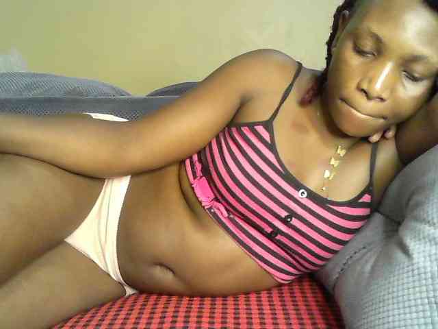 Prettystephy webcam
