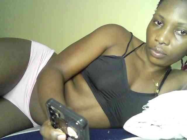 Prettystephy webcam