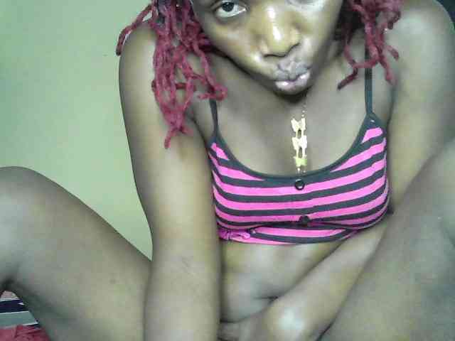 Prettystephy webcam