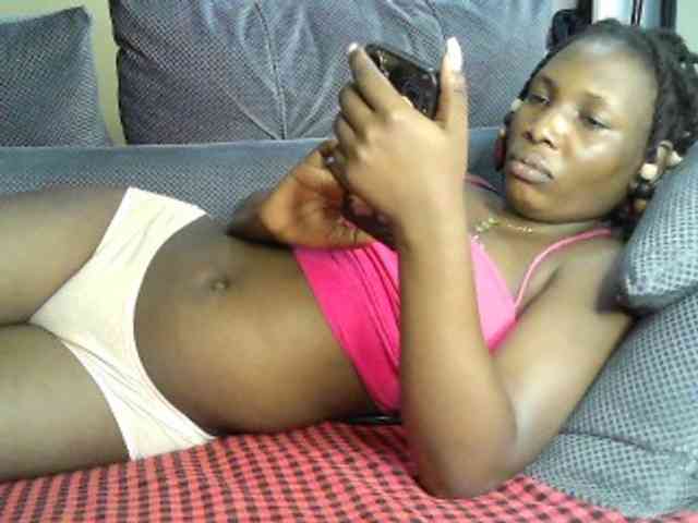 Prettystephy webcam