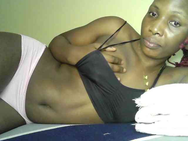 Prettystephy webcam