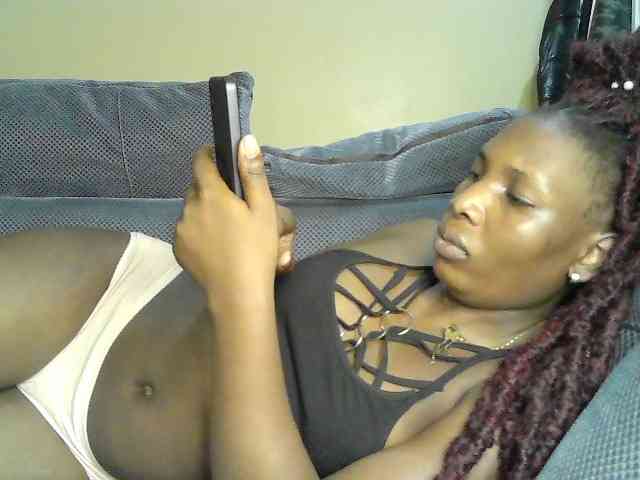 Prettystephy webcam