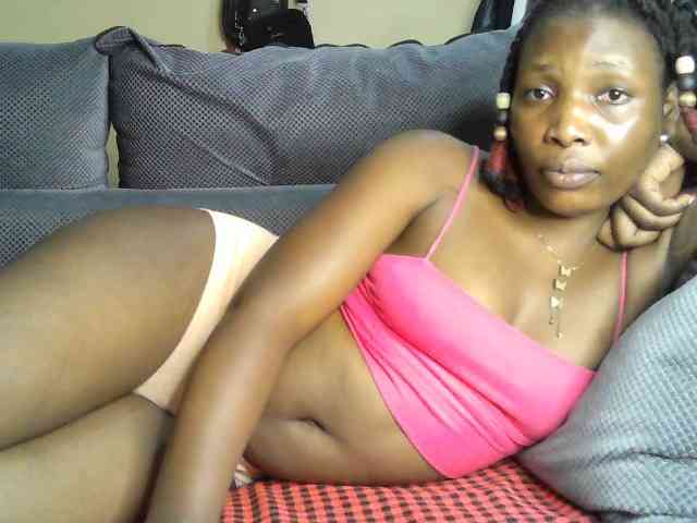 Prettystephy webcam