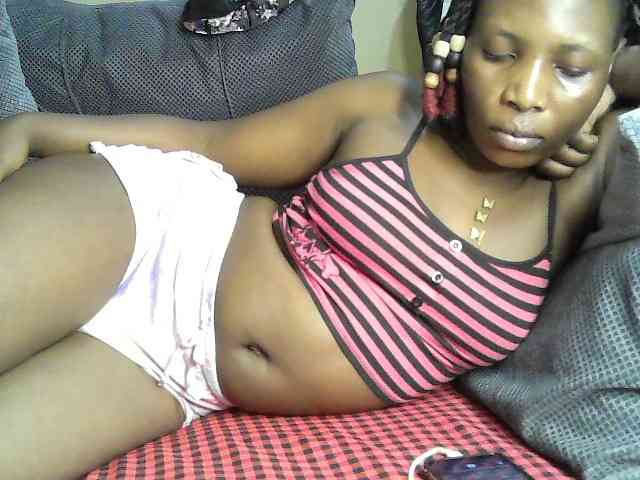 Prettystephy webcam