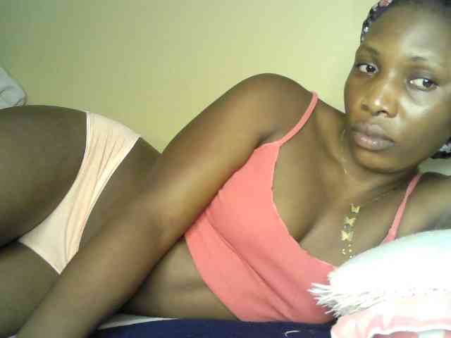 Prettystephy webcam