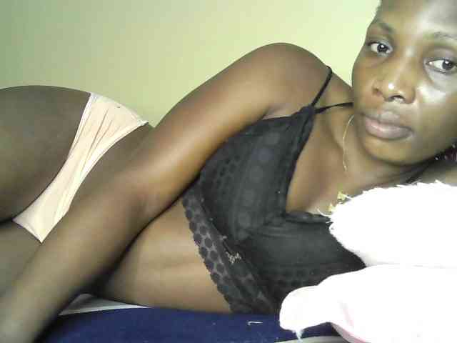Prettystephy webcam