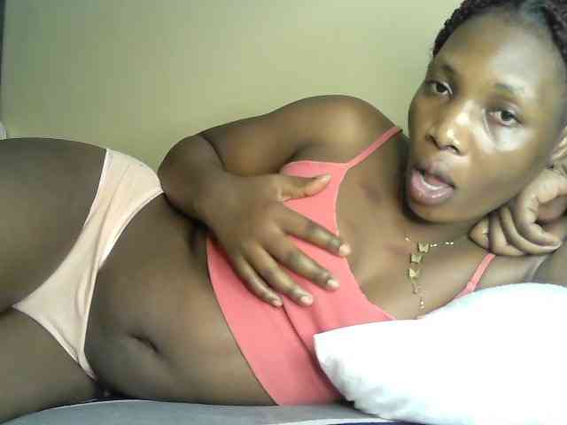 Prettystephy webcam