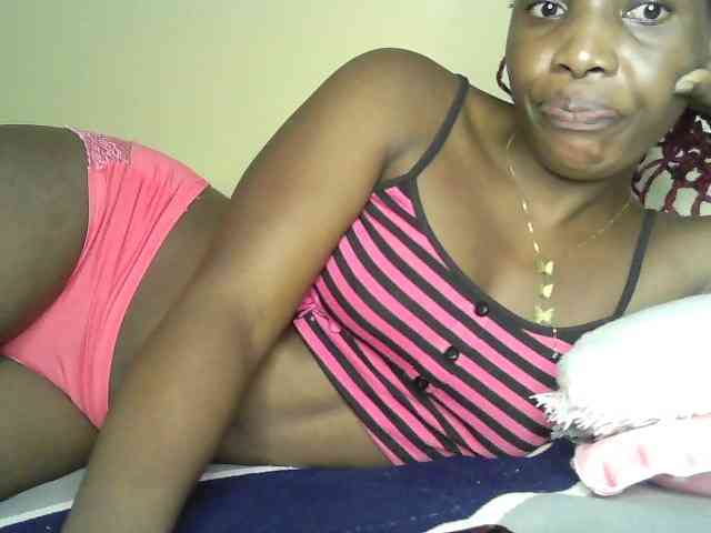 Prettystephy webcam