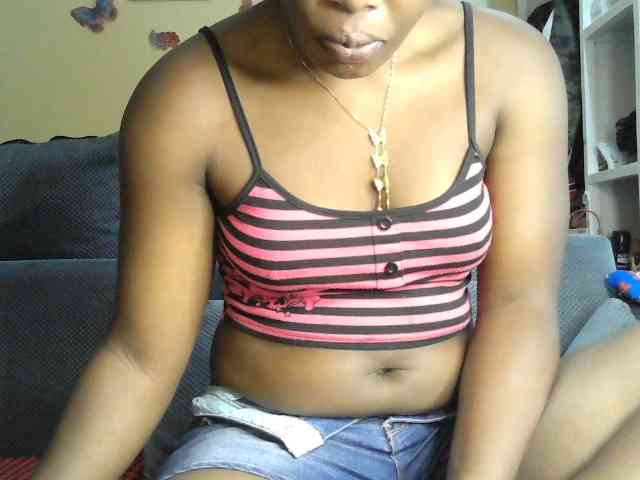 Prettystephy webcam