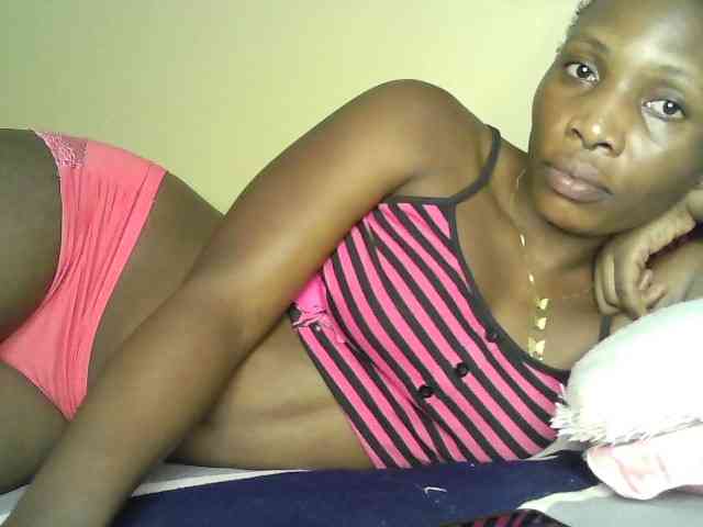 Prettystephy webcam