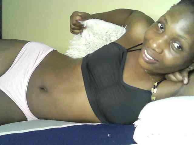 Prettystephy webcam