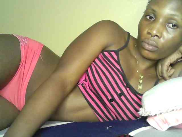 Prettystephy webcam