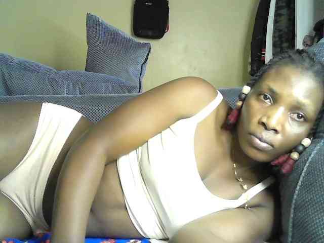 Prettystephy webcam