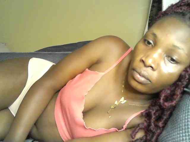 Prettystephy webcam