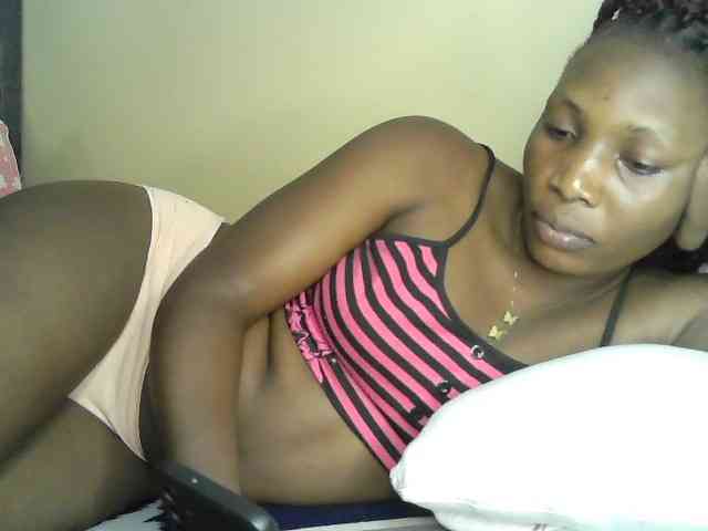 Prettystephy webcam