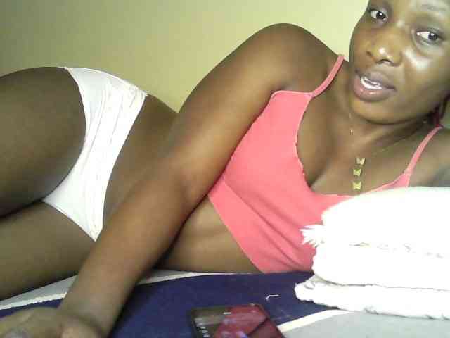 Prettystephy webcam