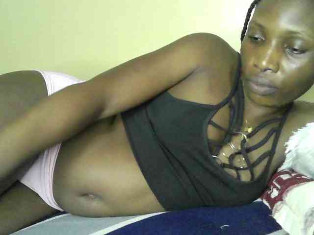 Prettystephy webcam