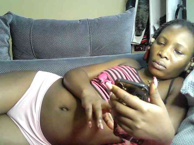Prettystephy webcam
