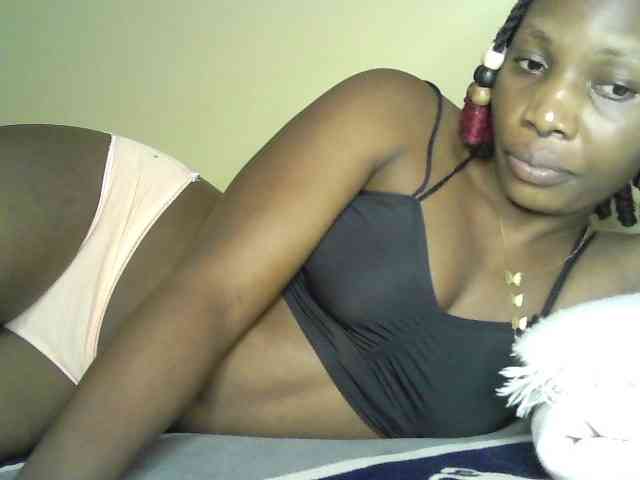 Prettystephy webcam