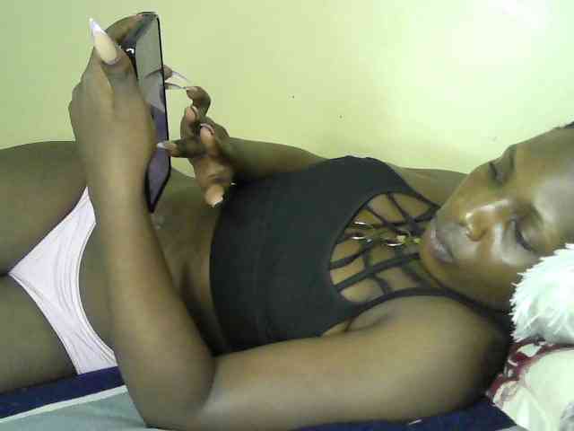Prettystephy webcam