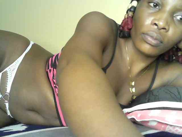 Prettystephy webcam