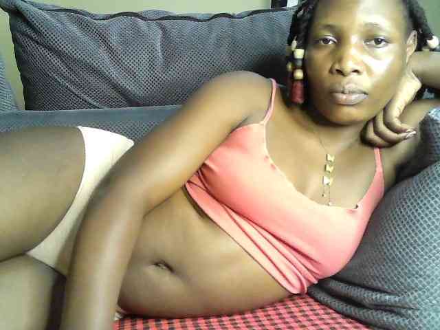 Prettystephy webcam