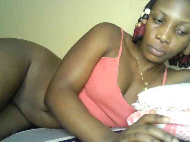 Prettystephy webcam