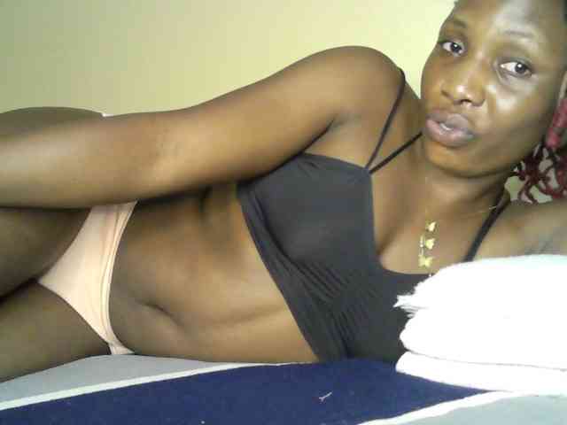 Prettystephy webcam