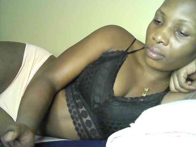 Prettystephy webcam
