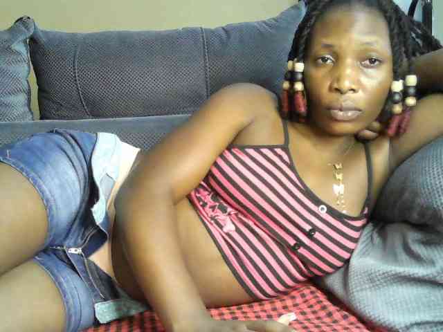 Prettystephy webcam