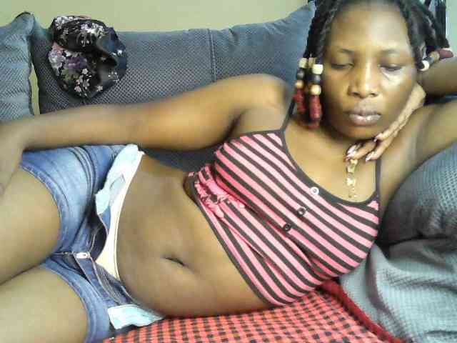 Prettystephy webcam