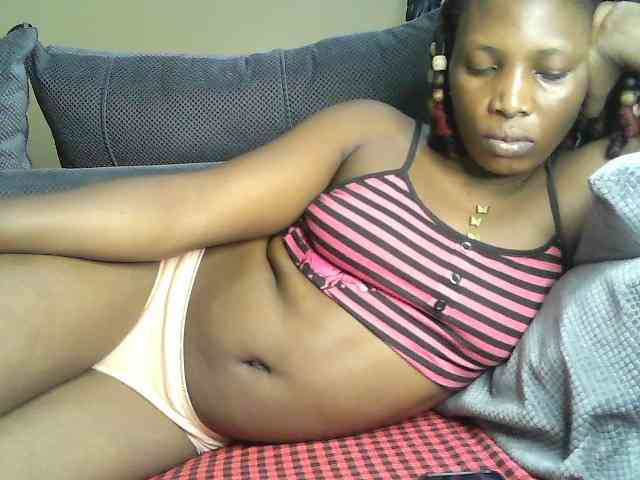 Prettystephy webcam
