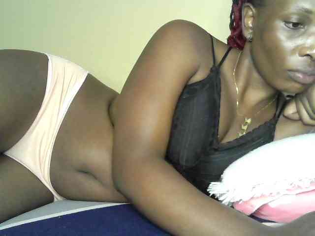 Prettystephy webcam