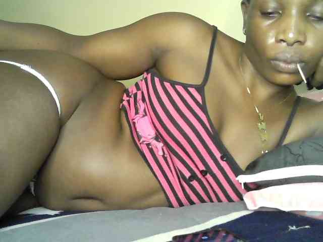 Prettystephy webcam