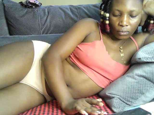 Prettystephy webcam