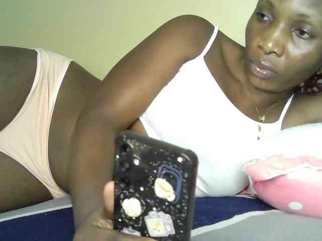 Prettystephy webcam