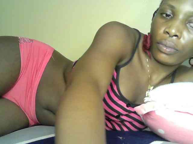 Prettystephy webcam