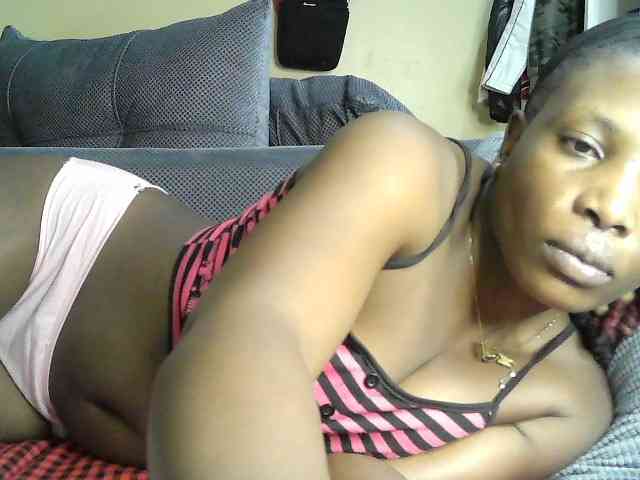 Prettystephy webcam