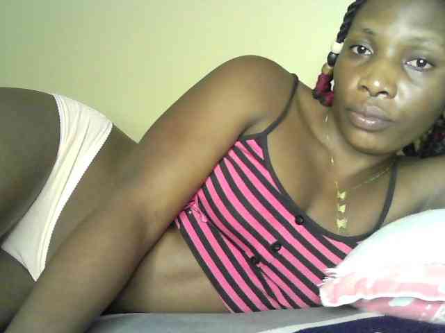Prettystephy webcam