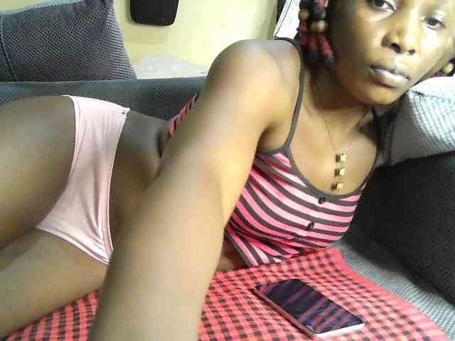 Prettystephy webcam