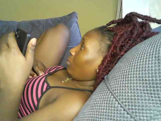 Prettystephy webcam
