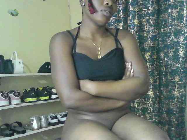 Prettystephy webcam
