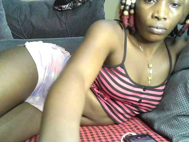 Prettystephy webcam