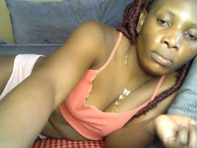 Prettystephy webcam