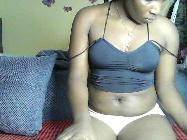 Prettystephy webcam