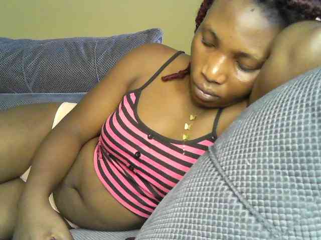 Prettystephy webcam
